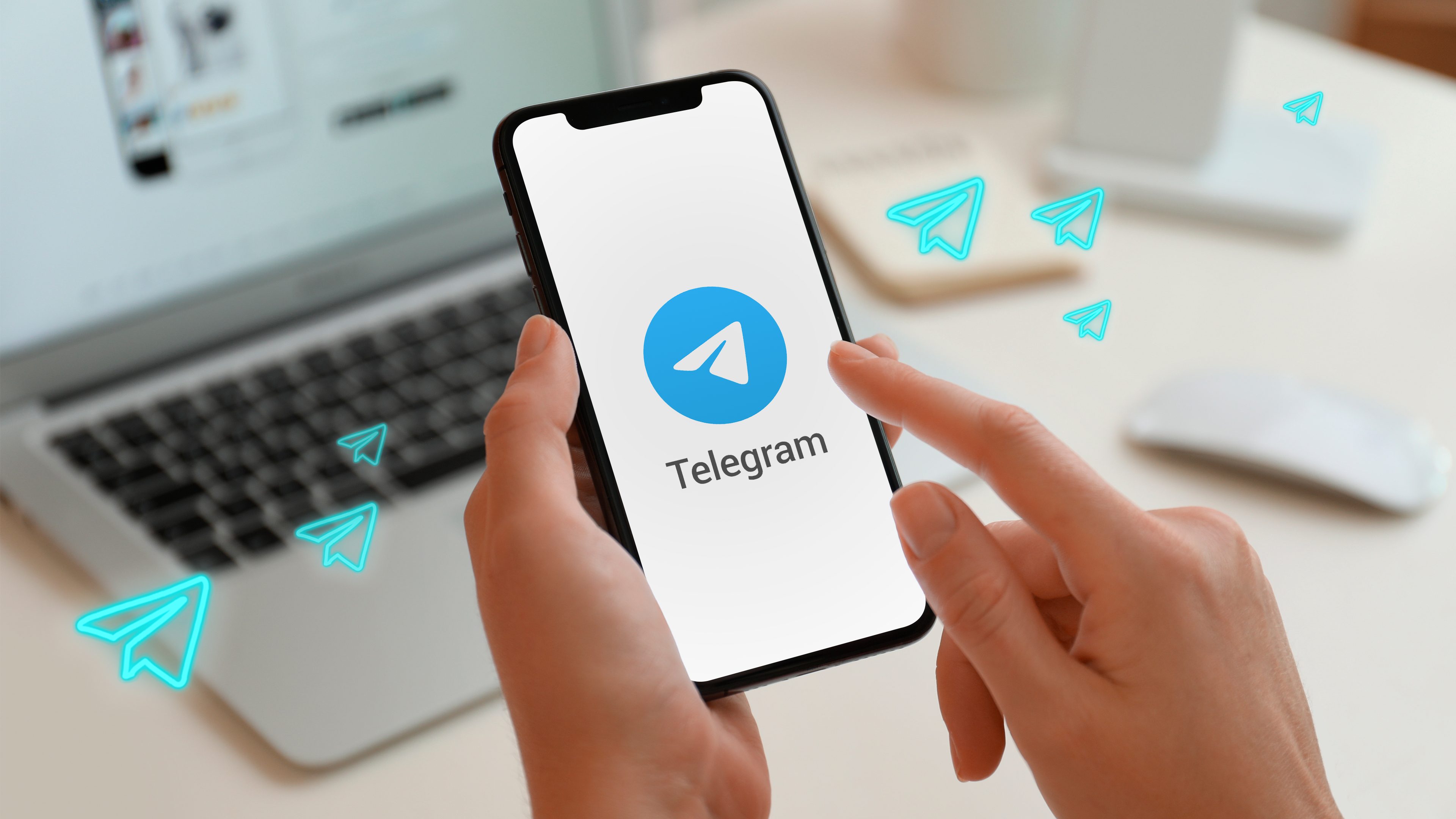 Sources: Why is Telegram horrible