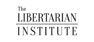 Libertarian Institute Partnership